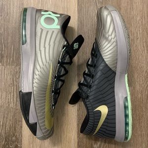 Nike KD 6 Precision Timing